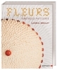 Buchcover und Innenansicht für das Buch: Fleurs