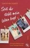 Buchcover und Innenansicht für das Buch: Seit dir steht mein Leben kopf