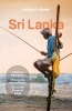 Buchcover und Innenansicht für das Buch: Sri Lanka