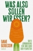 Buchcover und Innenansicht für das Buch: Eat the planet well