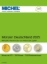 Buchcover und Innenansicht für das Buch: Münzen Deutschland 2025