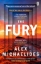 Buchcover und Innenansicht für das Buch: The Fury