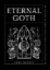 Buchcover und Innenansicht für das Buch: Eternal Goth