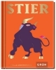 Buchcover und Innenansicht für das Buch: SEEING STARS Taurus