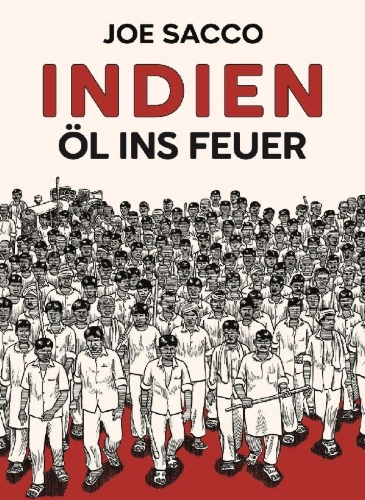 Buchcover und Innenansicht für das Buch: Indien