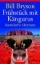 Buchcover und Innenansicht für das Buch: Down Under. In a Sunburned Country