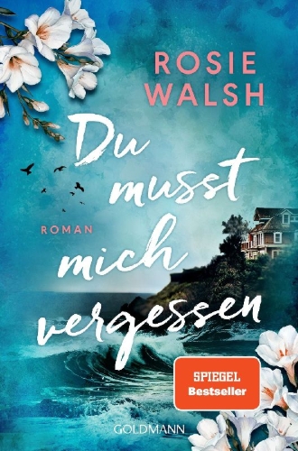 Buchcover und Innenansicht für das Buch: The One Day You Were My Husband