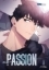 Buchcover und Innenansicht für das Buch: Passion 01
