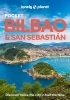 Buchcover und Innenansicht für das Buch: Lonely Planet Pocket Bilbao & San Sebastian
