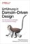 Buchcover und Innenansicht für das Buch: Einführung in Domain-Driven Design