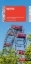 Buchcover und Innenansicht für das Buch: GO VISTA: Reiseführer Wien
