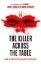 Buchcover und Innenansicht für das Buch: The Killer Across the Table