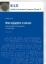 Buchcover und Innenansicht für das Buch: Hieroglyphic Luwian