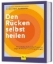 Buchcover und Innenansicht für das Buch: Den Rücken selbst heilen