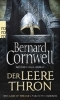 Buchcover und Innenansicht für das Buch: The Empty Throne