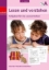 Buchcover und Innenansicht für das Buch: Lesen und verstehen, 1./2.Schuljahr A