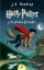Buchcover und Innenansicht für das Buch: Harry Potter and the Philosopher's Stone