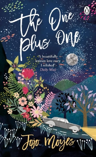 Buchcover und Innenansicht für das Buch: The One Plus One