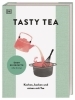 Buchcover und Innenansicht für das Buch: TASTY TEA