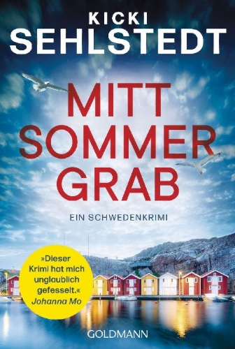 Buchcover und Innenansicht für das Buch: Havsoffer