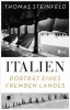 Buchcover und Innenansicht für das Buch: Italien