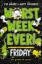 Buchcover und Innenansicht für das Buch: Worst Week Ever! Friday