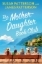 Buchcover und Innenansicht für das Buch: The Mother Daughter Book Club