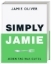 Buchcover und Innenansicht für das Buch: Simply Jamie