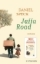 Buchcover und Innenansicht für das Buch: Jaffa Road