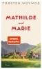 Buchcover und Innenansicht für das Buch: Mathilde und Marie