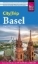Buchcover und Innenansicht für das Buch: Reise Know-How CityTrip Basel