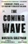 Buchcover und Innenansicht für das Buch: The Coming Wave