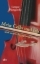 Buchcover und Innenansicht für das Buch: Cellist