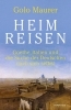 Buchcover und Innenansicht für das Buch: Heimreisen
