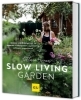 Buchcover und Innenansicht für das Buch: Slow Living Garden