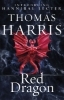 Buchcover und Innenansicht für das Buch: Red Dragon