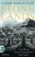 Buchcover und Innenansicht für das Buch: Stone Lands: A Journey of Darkness and Light Through Britain's Ancient Places