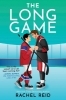 Buchcover und Innenansicht für das Buch: The Long Game