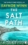 Buchcover und Innenansicht für das Buch: The Salt Path