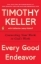 Buchcover und Innenansicht für das Buch: Every Good Endeavor