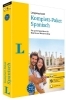 Buchcover und Innenansicht für das Buch: Langenscheidt Komplett-Paket Spanisch