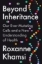 Buchcover und Innenansicht für das Buch: Beyond Inheritance