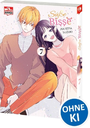 Buchcover und Innenansicht für das Buch: OSHI NI AMA-GAMI