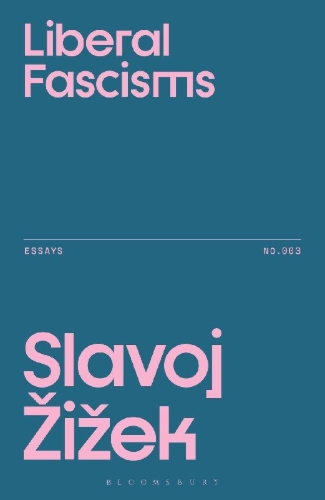 Buchcover und Innenansicht für das Buch: Liberal Fascisms