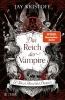 Buchcover und Innenansicht für das Buch: Empire of the Vampire
