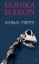 Buchcover und Innenansicht für das Buch: Animal triste