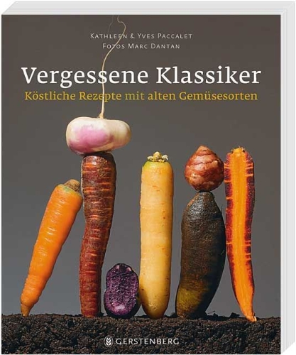 Buchcover und Innenansicht für das Buch: Vergessene Klassiker - Sonderausgabe
