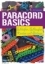 Buchcover und Innenansicht für das Buch: Paracord-Basics