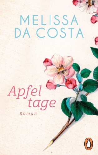 Buchcover und Innenansicht für das Buch: LES LENDEMAINS