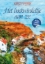 Buchcover und Innenansicht für das Buch: Het boekwinkeltje aan zee
